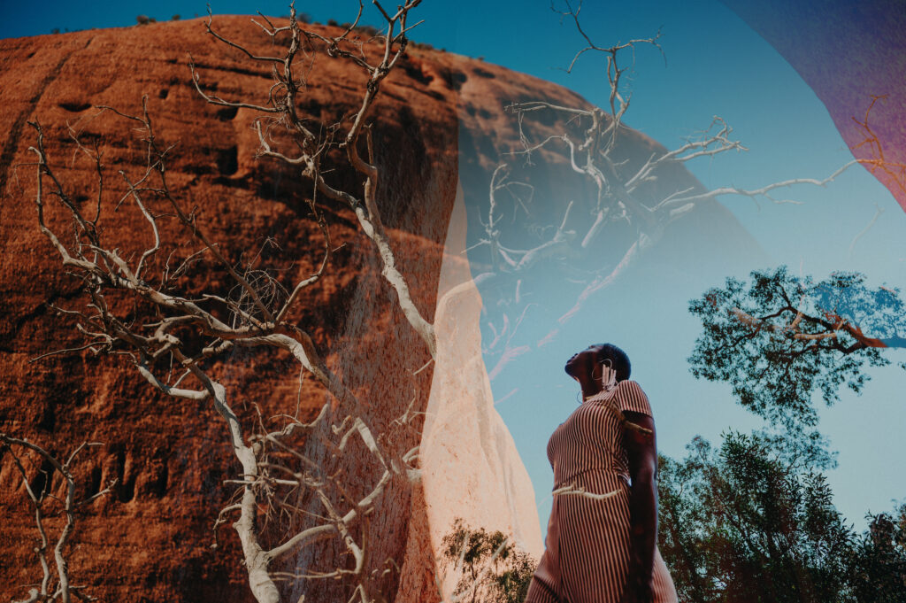 © Bobbi Lockyer / Festival Photo La Gacilly 2024